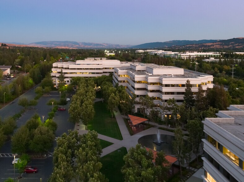 More Photos Of 12647-12677 Alcosta Blvd, San Ramon Unknown For Lease