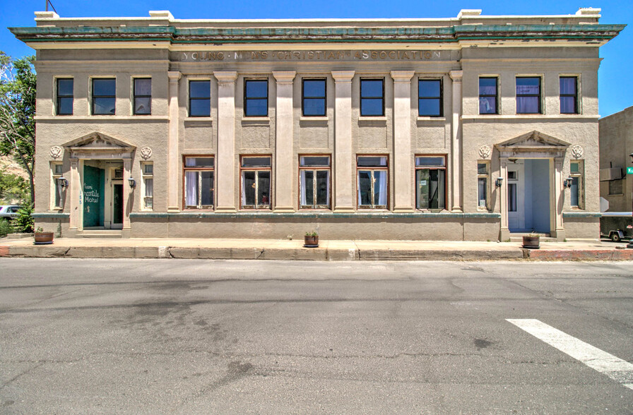 Primary Photo Of 155 S Miami Ave, Miami Storefront Retail Residential For Sale