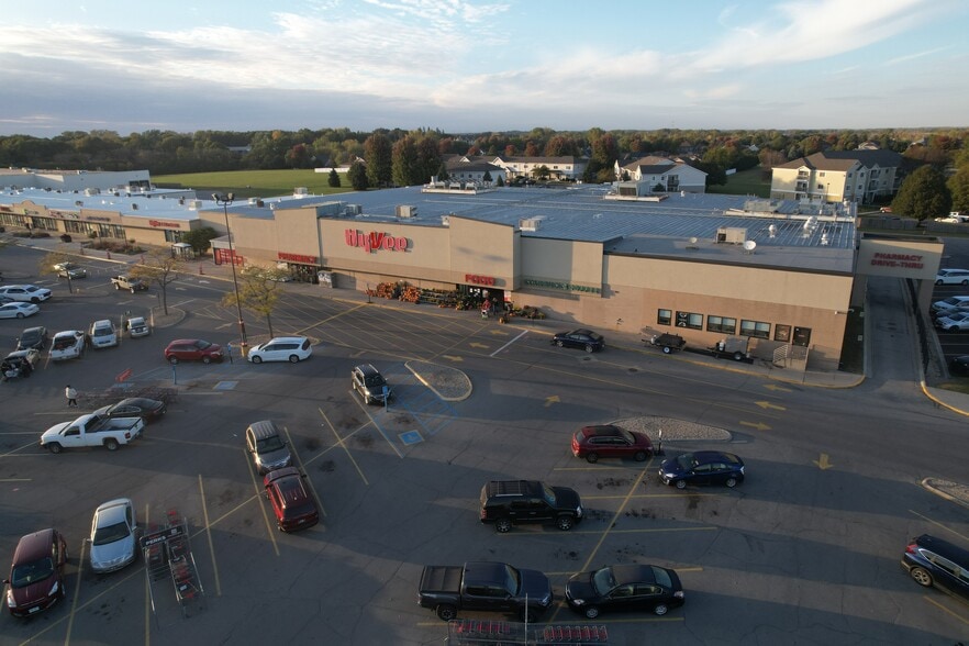 More Photos Of 2310-2560 4th St SW, Mason City Unknown For Lease