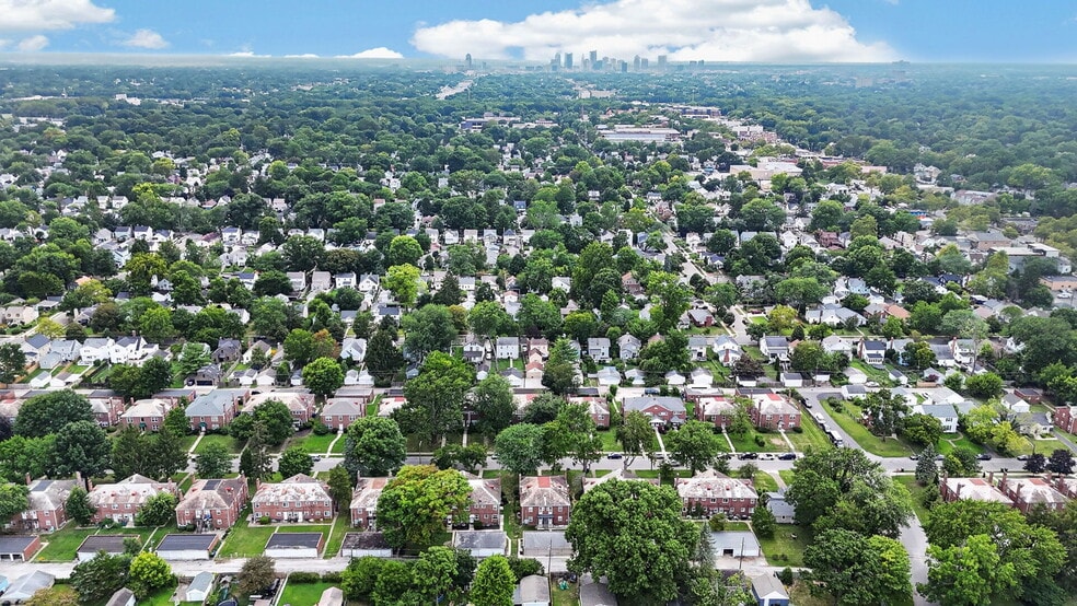 More Photos Of 802 Kenwick Rd, Columbus Apartments For Sale