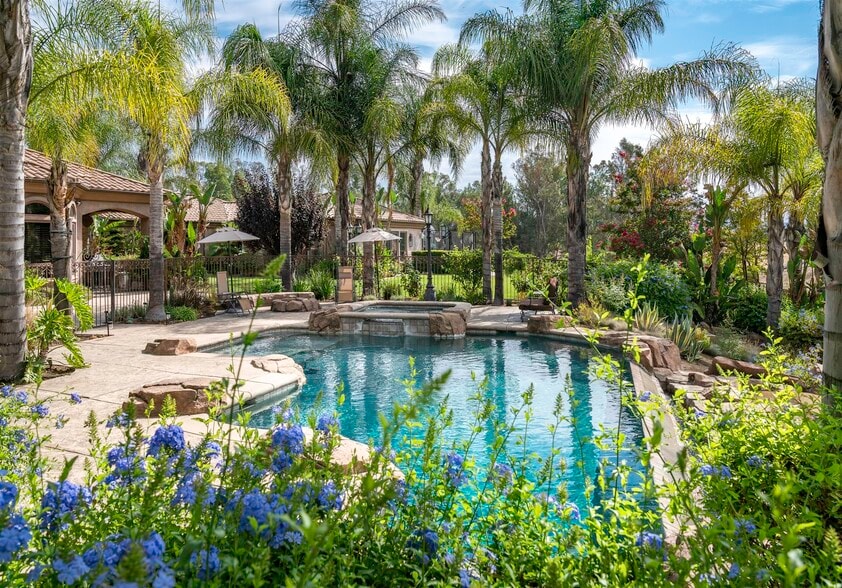 More Photos Of 34515 Buck Rd, Temecula Winery Vineyard For Sale