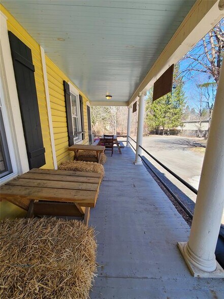 More Photos Of 108 Main St, Livingston Manor Convenience Store For Sale