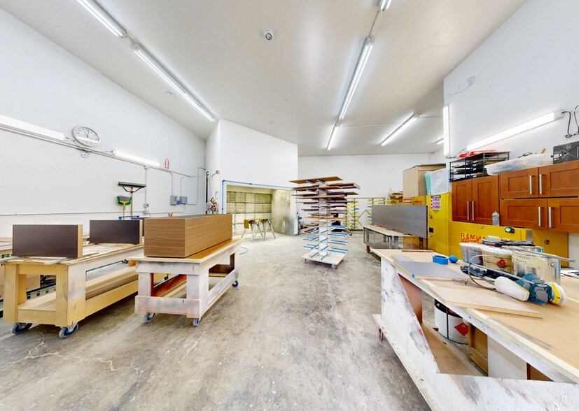 More Photos Of 2495 Dickerson Rd, Reno Warehouse For Sale