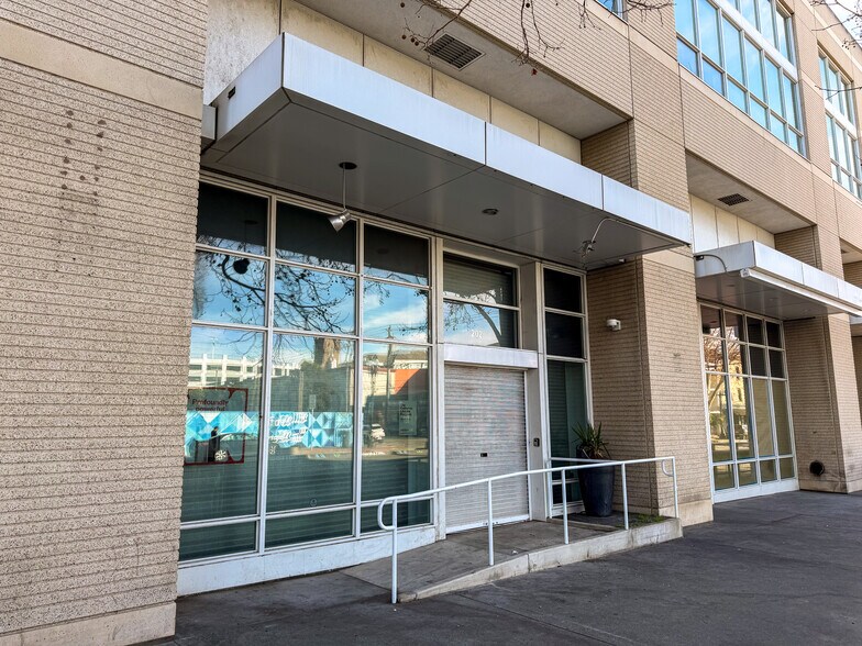 More Photos Of 200-222 Broadway, Oakland Storefront For Sale