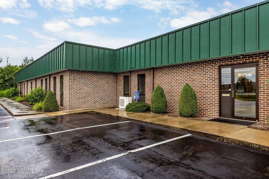 More Photos Of 145 N 15th St, Lewisburg Distribution For Sale