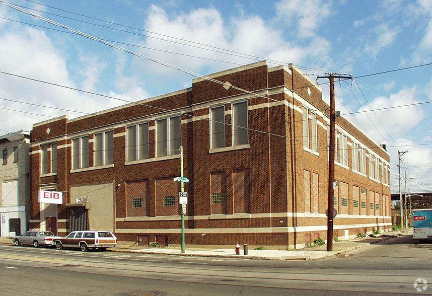 Primary Photo Of 5001 Lancaster Ave, Philadelphia Manufacturing For Sale