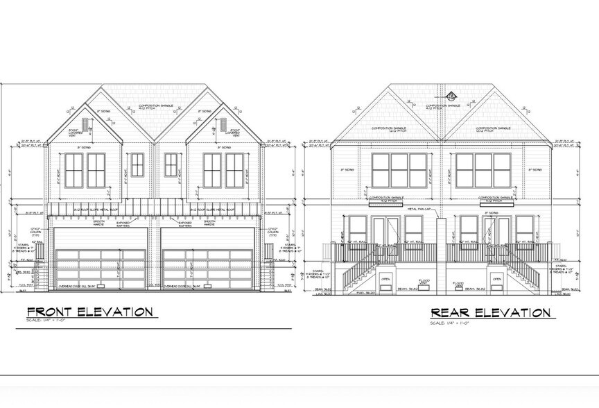 More Photos Of 5106 Ricky St, Houston Specialty For Sale