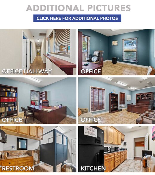 More Photos Of 5808 Fm 3455 Rd, Navasota Manufacturing For Lease