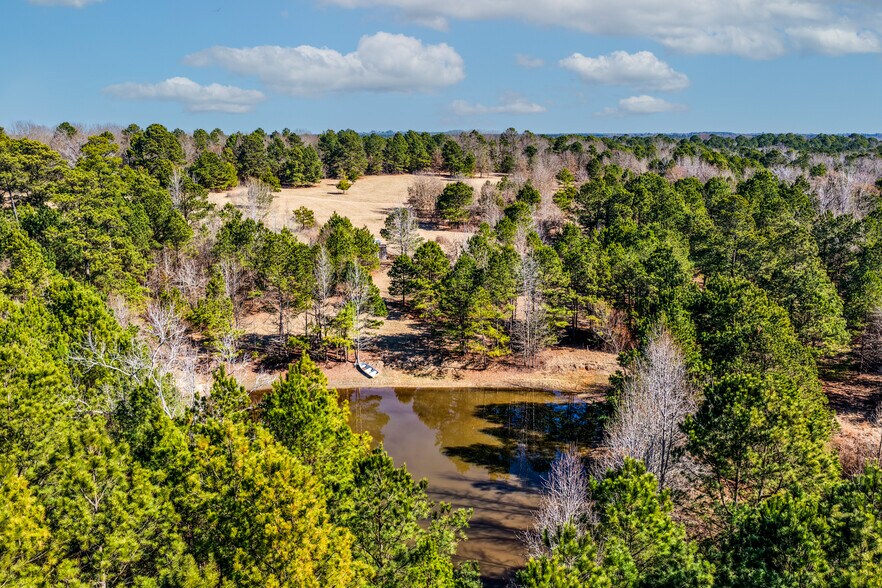 More Photos Of 1609 County Road 246 S rd, Tyler Land For Sale