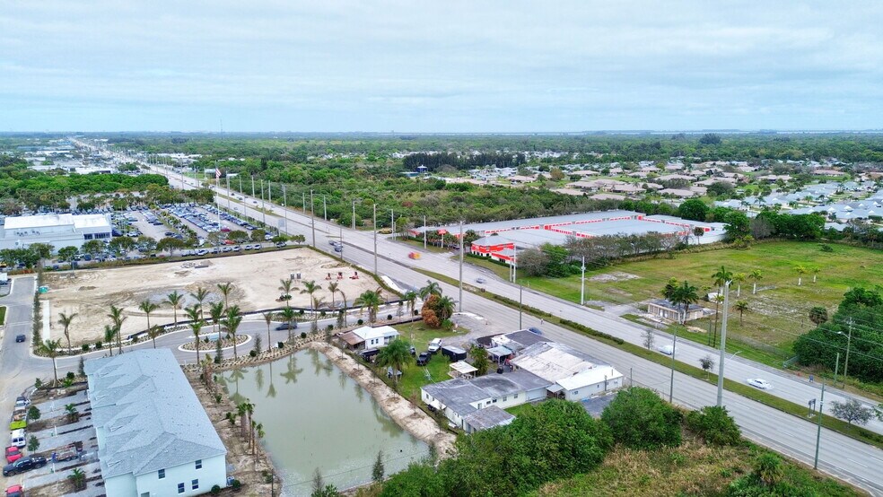 More Photos Of 5989 S US Highway 1, Fort Pierce Storefront For Sale