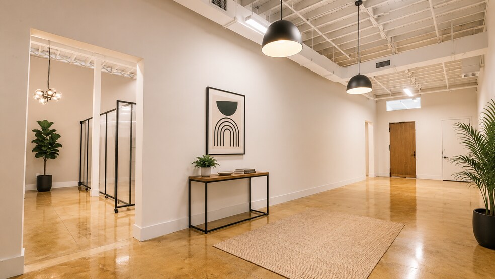 More Photos Of 85-100 NE 27th St, Miami Office For Lease