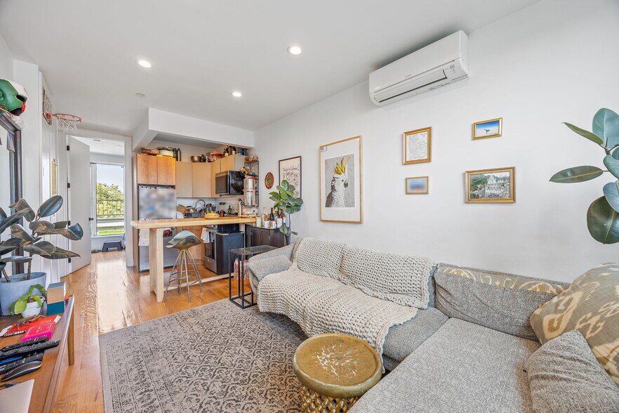 More Photos Of 305 Sumpter St, Brooklyn Apartments For Sale