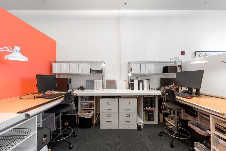 More Photos Of 720 York St, San Francisco Office For Lease