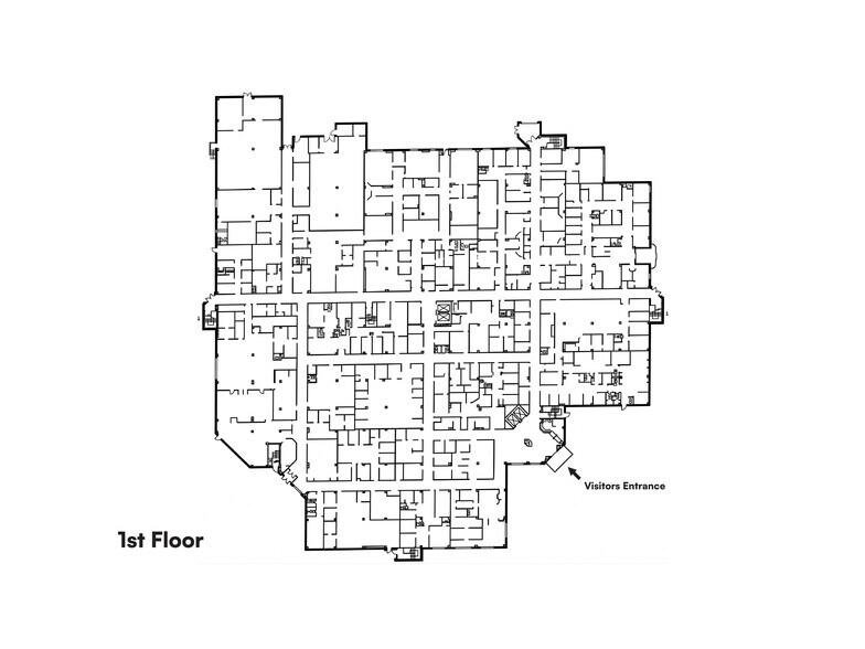 More Photos Of 225 Penn Ave, Pittsburgh Hospital For Sale
