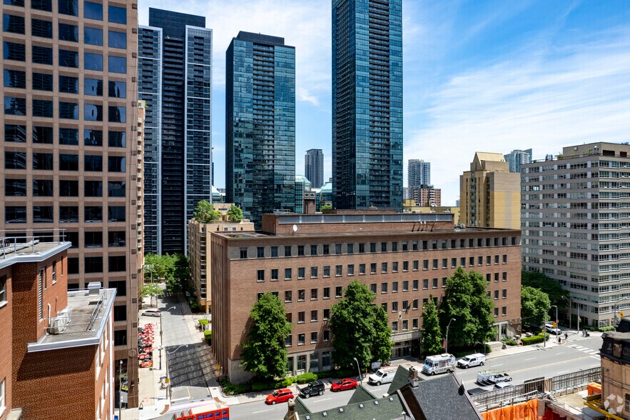 More Photos Of 625 Church St, Toronto Office For Lease