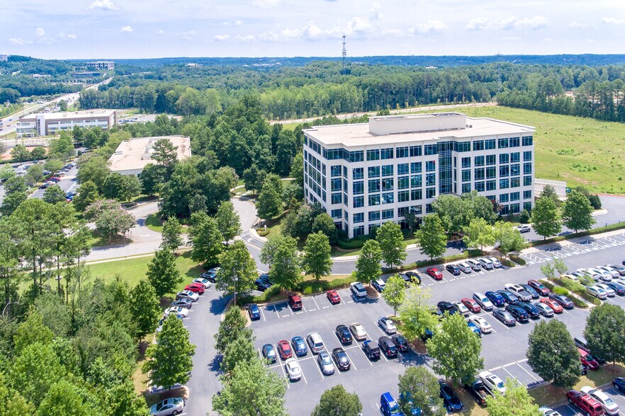 More Photos Of 11720 Amberpark Dr, Alpharetta Unknown For Lease