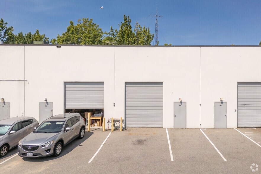 More Photos Of 12830 Clarke Pl, Richmond Warehouse For Sale