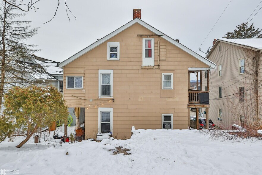 More Photos Of 301 1st St, Slatington Multifamily For Sale