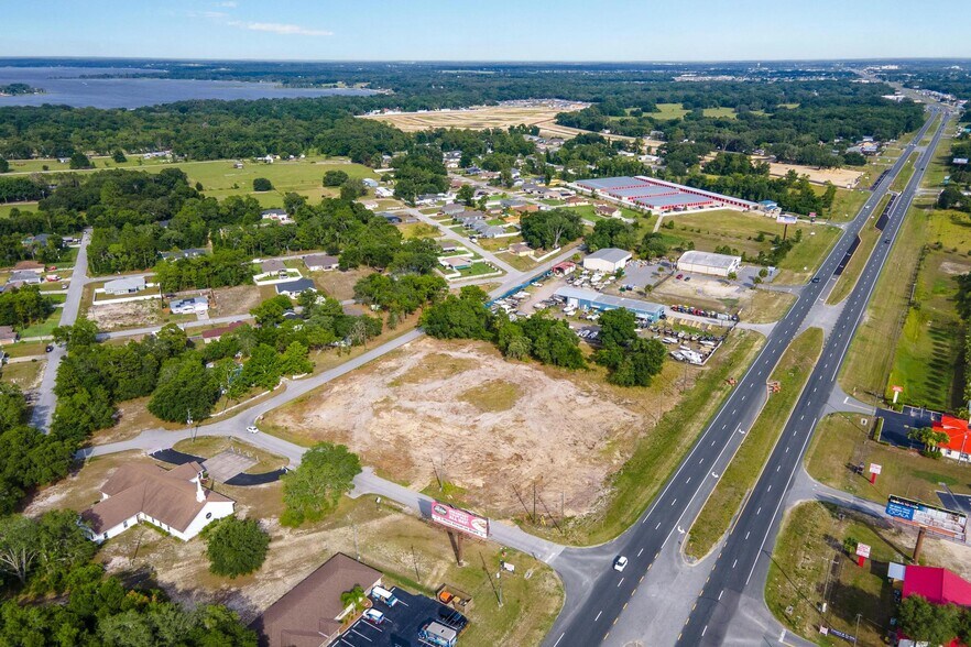 More Photos Of US Hwy 441 & 156th Pl, Summerfield Land For Sale