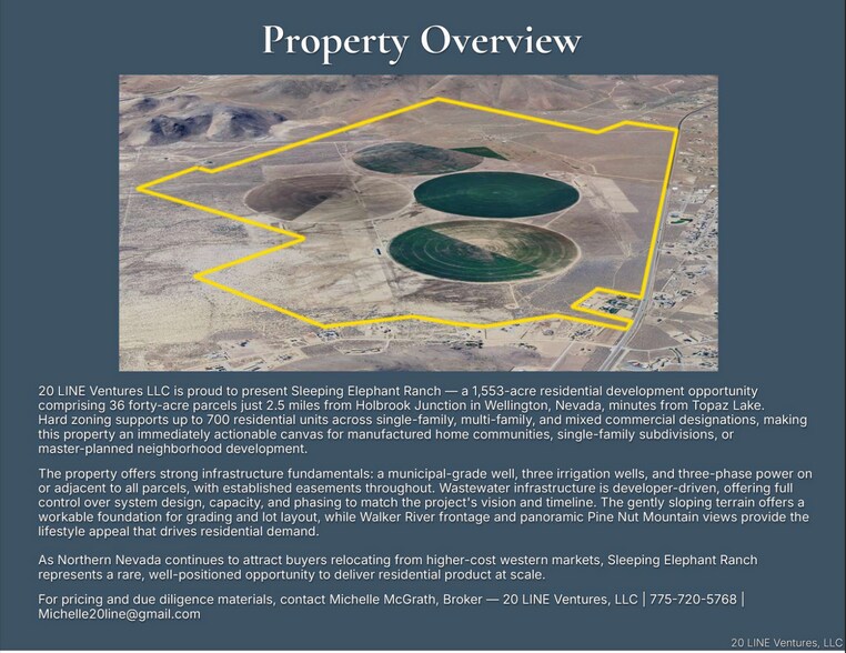 More Photos Of 0 US Highway 208, Wellington Land For Sale