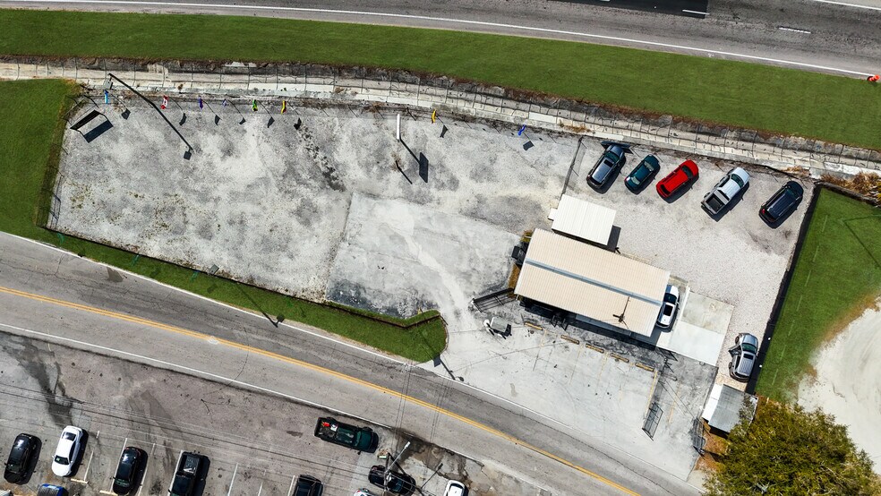 More Photos Of 7116 Rose Ave, Orlando Land For Sale