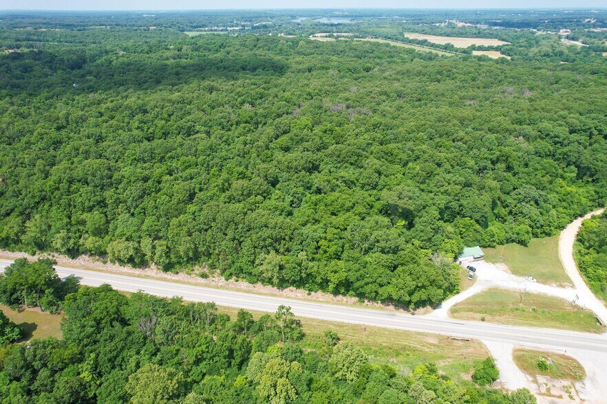 More Photos Of 65899 E 153 Rd, Wyandotte Land For Sale