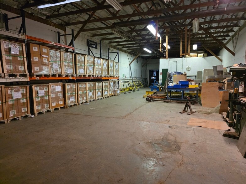 More Photos Of 21412 State Route 22, Hoosick Falls Manufacturing For Sale