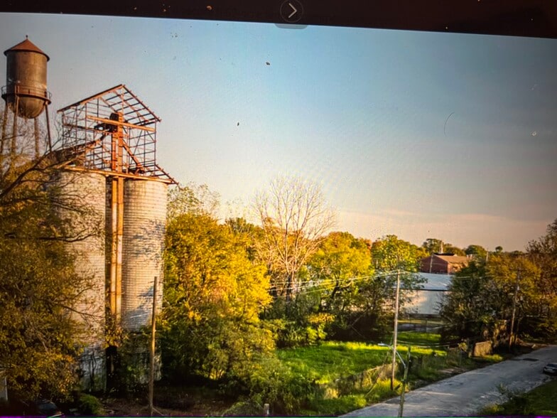 More Photos Of 1248 James St, Memphis Land For Sale