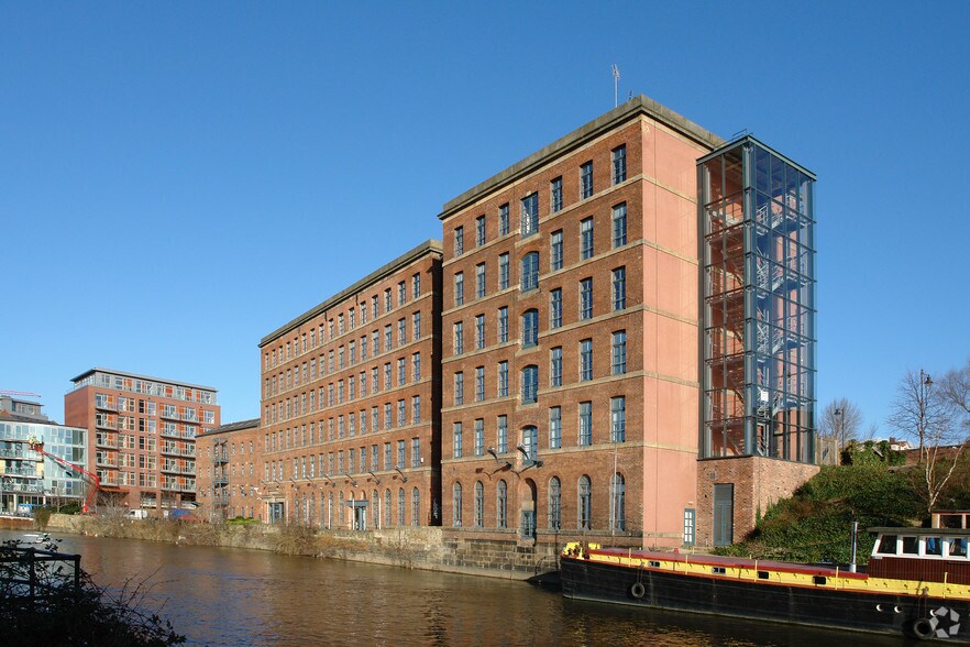 Primary Photo Of 80 East St, Leeds Office For Lease