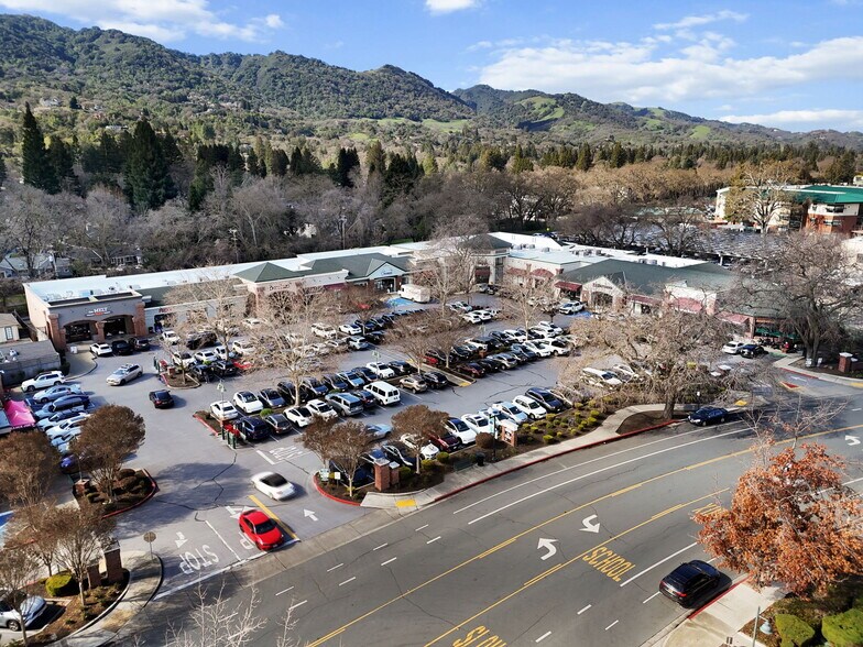 More Photos Of 70 Railroad Ave, Danville Office For Sale