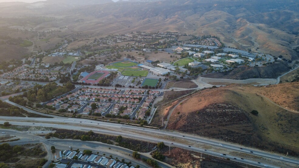 More Photos Of 6422 Beragan st, Moorpark Land For Sale