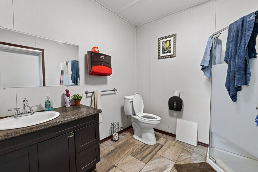 More Photos Of 5130 52 Avenue, Bruderheim Land For Sale