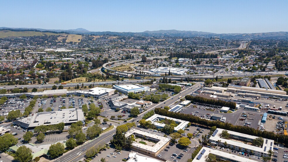 More Photos Of 712 Lewelling Blvd, San Leandro Service Station For Sale