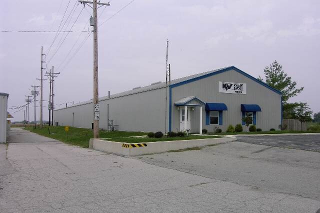 More Photos Of 6625 N Old SR 3 N, Muncie Warehouse For Lease