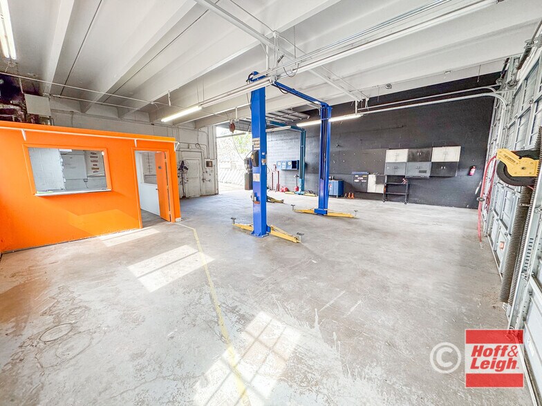 More Photos Of 525 W 7th St, Pueblo Warehouse For Sale
