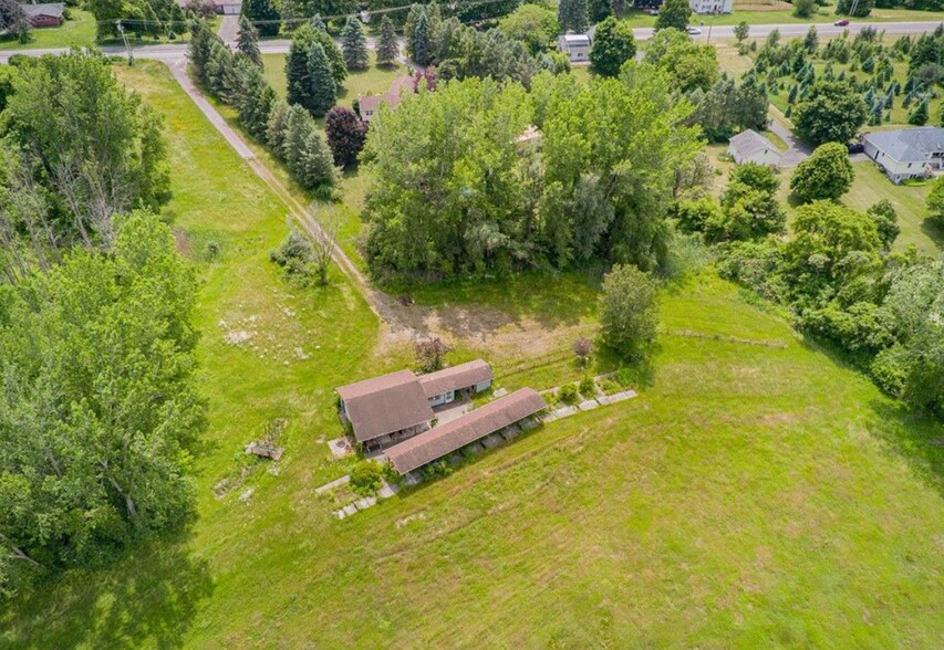More Photos Of 17071 Ridge Rd, Holley Land For Sale