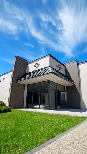 More Photos Of 5100 Kelly Rd, Fort Worth General Retail For Lease