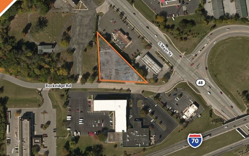 More Photos Of 15 Rockridge Rd, Englewood Land For Sale