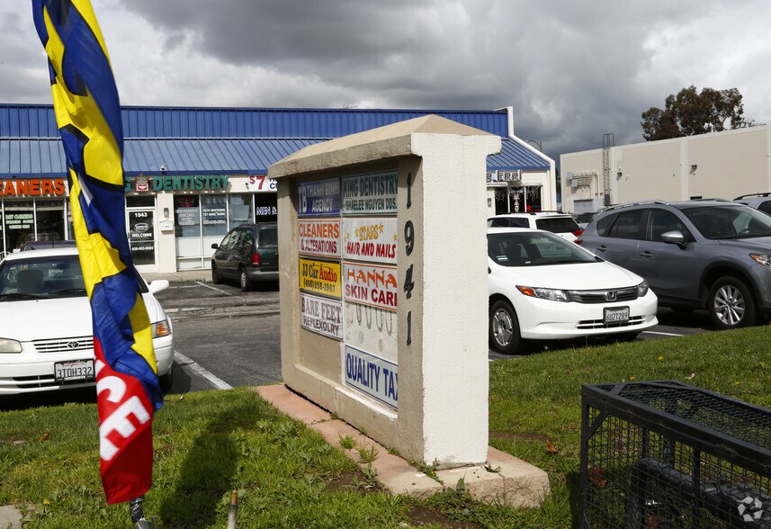 More Photos Of 1941-1947 Tully Rd, San Jose Unknown For Lease