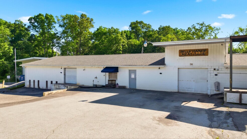 More Photos Of 2154 Old Charleston Rd NE, Cleveland Refrigeration Cold Storage For Sale