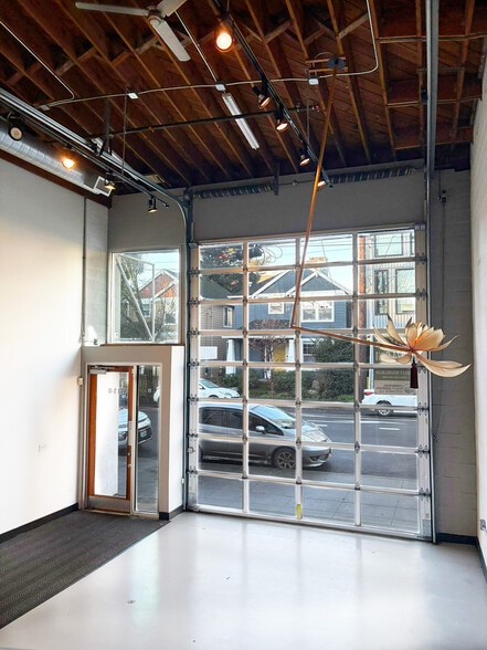 More Photos Of 3808 N Williams Ave, Portland Storefront For Lease