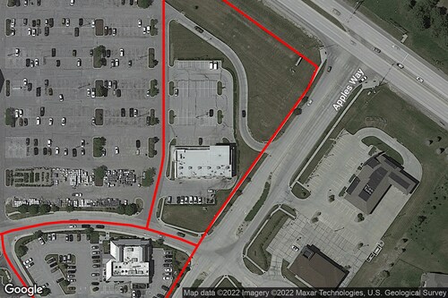 Primary Photo Of 6125 Apple Way, Lincoln Land For Lease