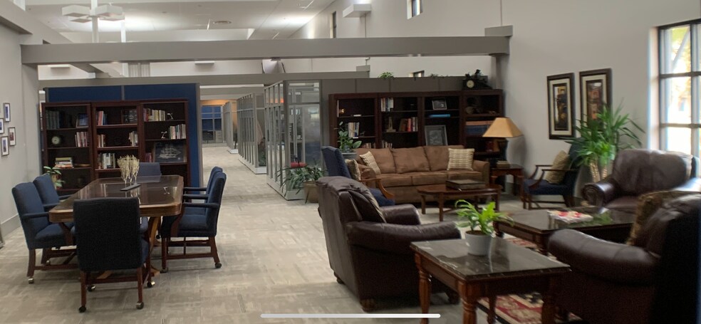 More Photos Of 1201 3rd St, Alexandria Office For Sale