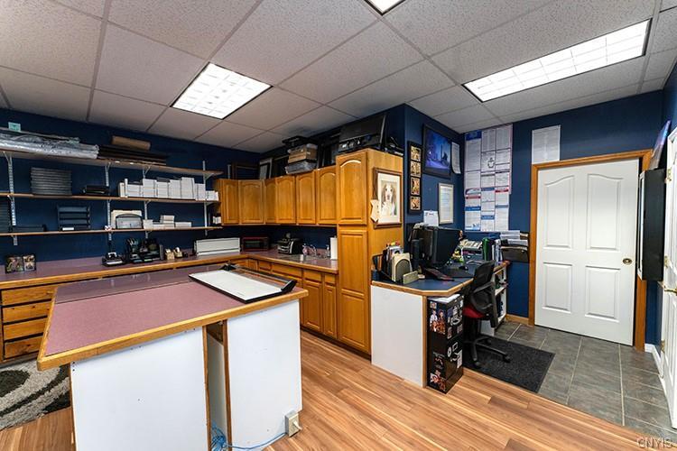 More Photos Of 74 Hamlin St, Cortland Storefront Retail Office For Sale