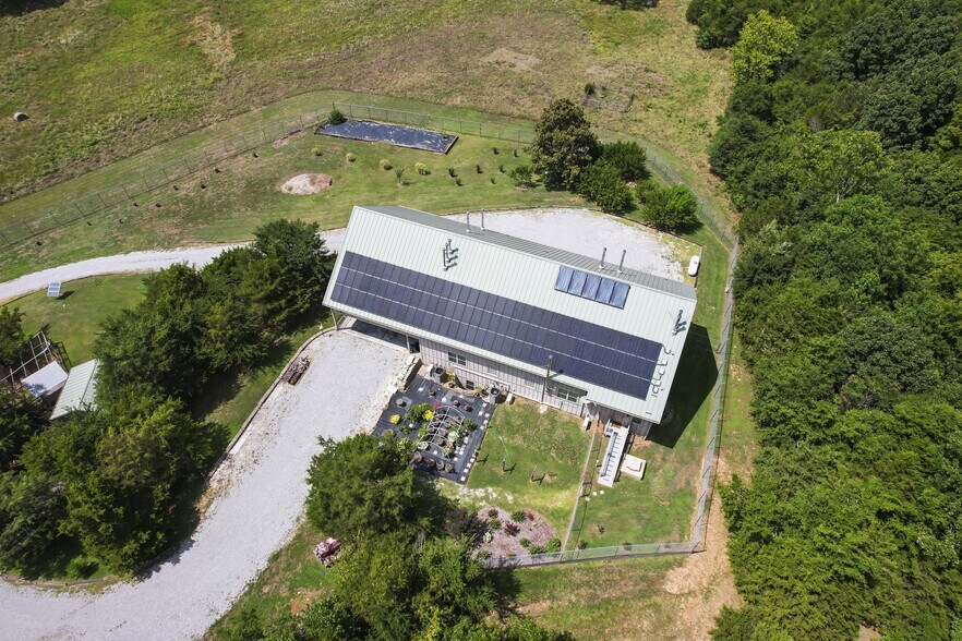 More Photos Of 20904 Richland View Rd, Elkins Trailer Camper Park For Sale