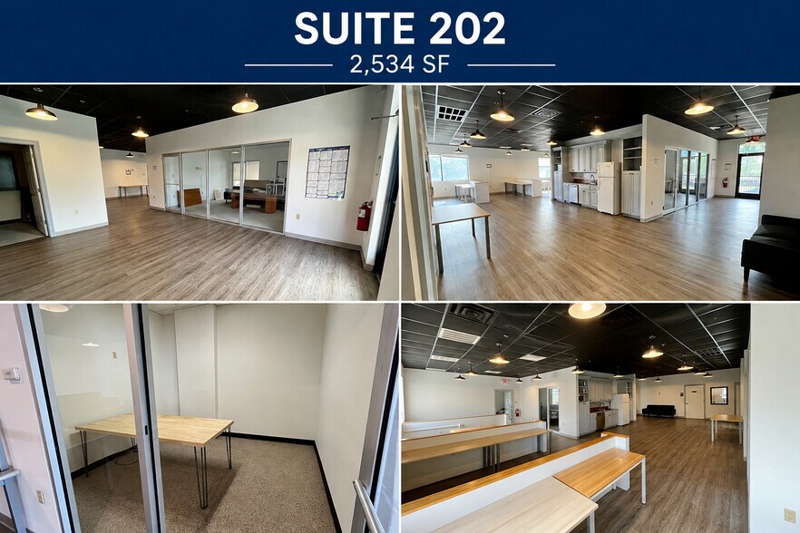More Photos Of 40306 Highway 42, Prairieville Restaurant For Lease