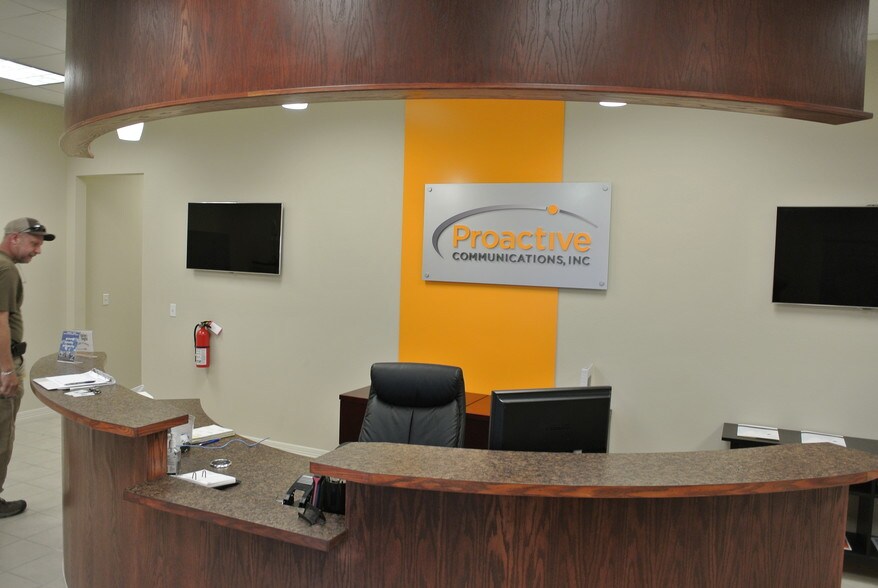 More Photos Of 3400 Kaydence Ct, Killeen Office For Lease