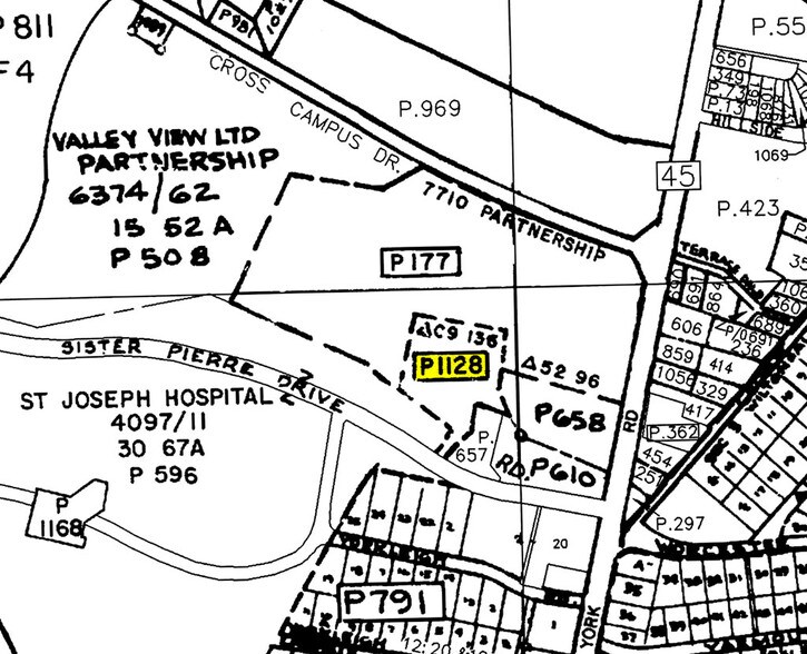 More Photos Of 120 Sister Pierre Dr, Towson Medical For Sale