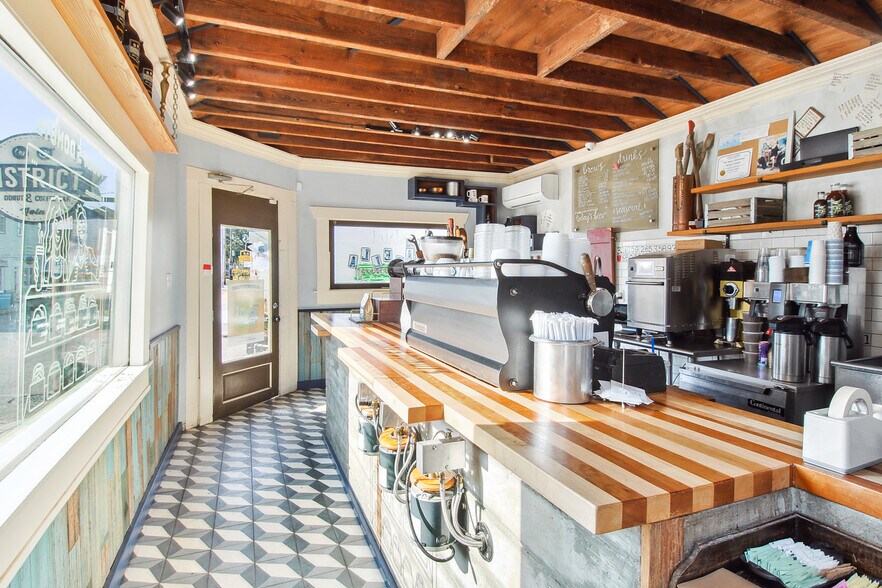 More Photos Of 5631 Magazine St, New Orleans Office For Sale