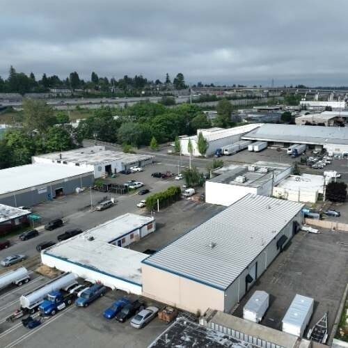More Photos Of 2905 S M St, Tacoma Service For Lease